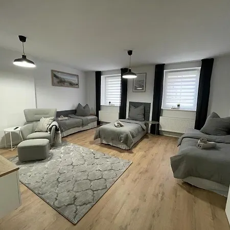 1 Am Werlsee, Apartamento *