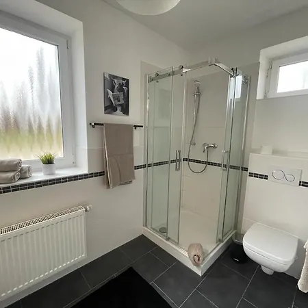 Apartamento 1 Am Werlsee, Grünheide