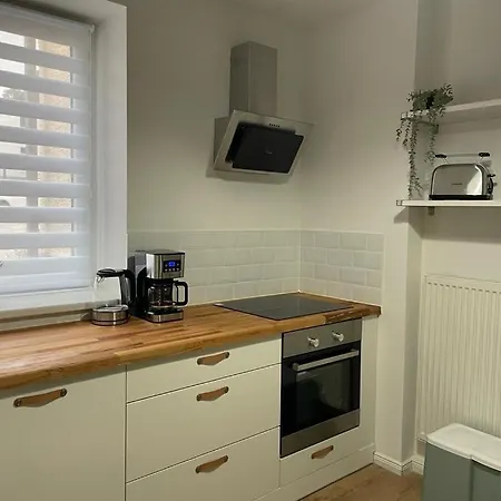 דירה 1 Am Werlsee, Grünheide