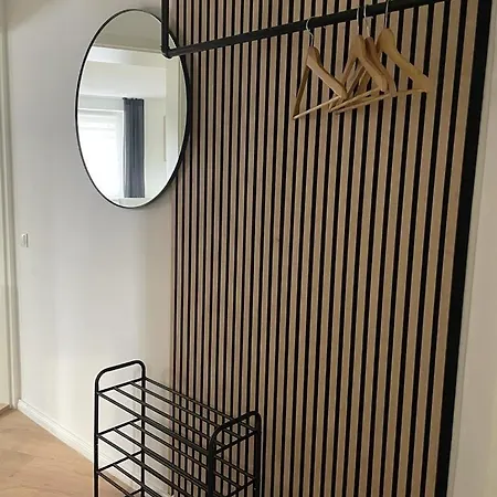 Appartement 1 Am Werlsee,