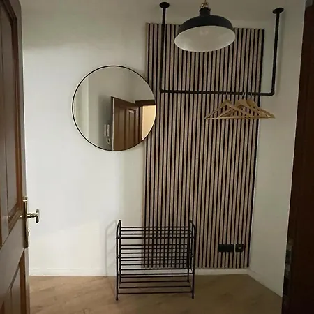 1 Am Werlsee, דירה *