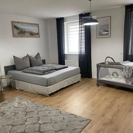 1 Am Werlsee, Grünheide