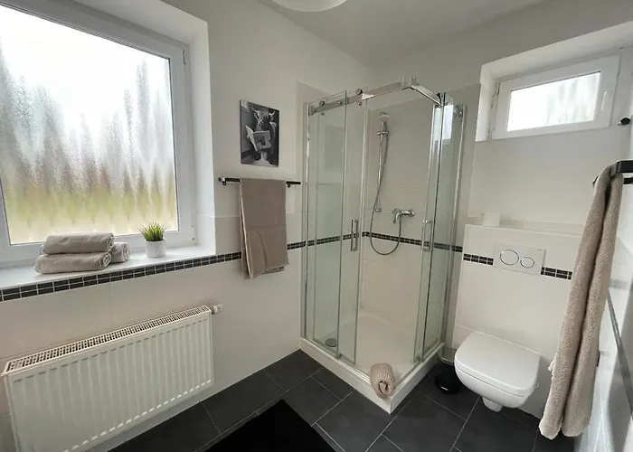 Daire 1 Am Werlsee, Grünheide