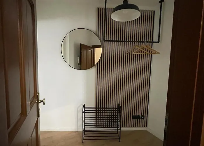 1 Am Werlsee, Apartment *