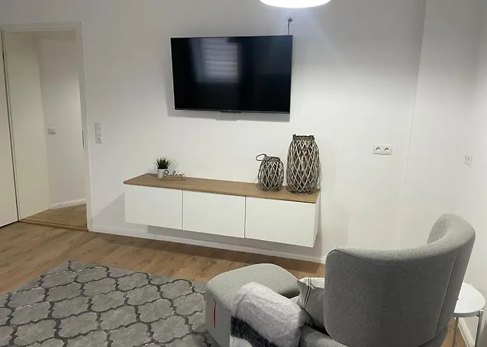 1 Am Werlsee, * Grünheide