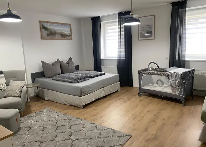 1 Am Werlsee, Grunheide